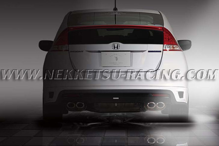 ชุดแต่งรอบคัน HONDA ZE2 INSIGHT TOMMYKAIRA (JAPAN)